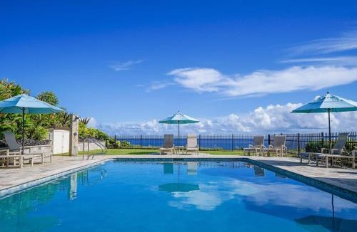 Princeville Apartment | Puu Poa