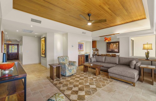 Historic Lahaina Front Street Condo | Puunoa Beach Estates 104
