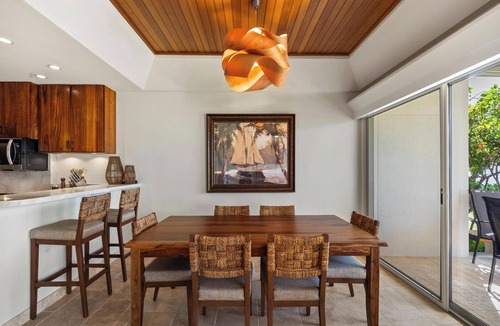 Historic Lahaina Front Street Condo | Puunoa Beach Estates 104