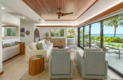 Historic Lahaina Front Street Apartment | Puunoa Beach Estates 103