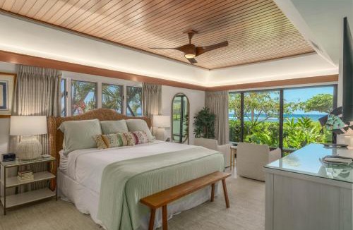 Historic Lahaina Front Street Apartment | Puunoa Beach Estates 103