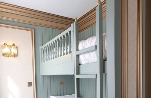 Les Epesses Hotel | Puy du Fou France – Hôtel Le Grand Siècle