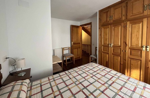 Benasque Apartment | Puyadón House - Damián del Baile House