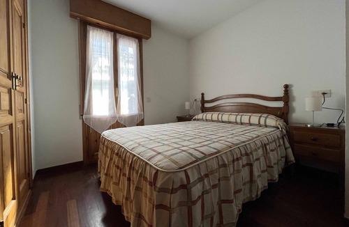 Benasque Apartment | Puyadón House - Damián del Baile House