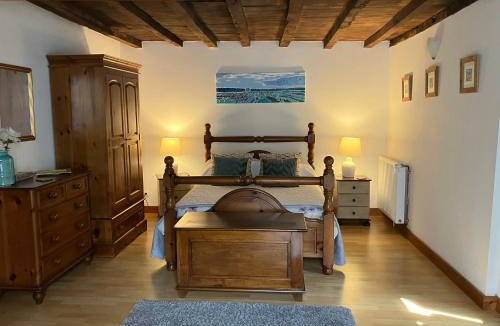 Saint-Privat-des-Pres Bed & Breakfast | Puyleger
