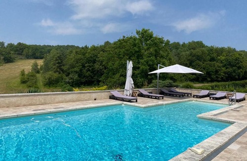 Tocane-Saint-Apre Bed & Breakfast | Puypinet