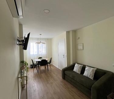Playa de Almarda Apartment | Puzol Playa