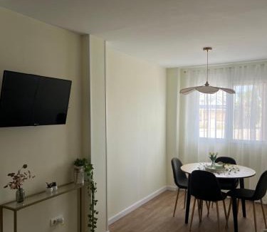 Playa de Almarda Apartment | Puzol Playa