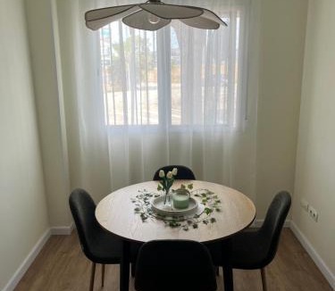 Playa de Almarda Apartment | Puzol Playa