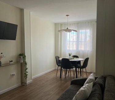 Playa de Almarda Apartment | Puzol Playa
