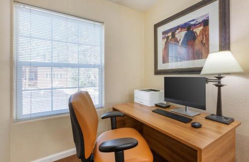 Pinetop Resort | PVC at The Roundhouse Resort