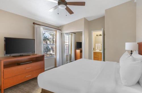 Pinetop Resort | PVC at The Roundhouse Resort