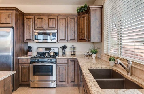 Santa Clara House | PVZ 7| Steps from Heated Pool & Clubhouse * XBOX *