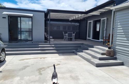Rotorua Apartment | PWL Healing Retreat Accommodation