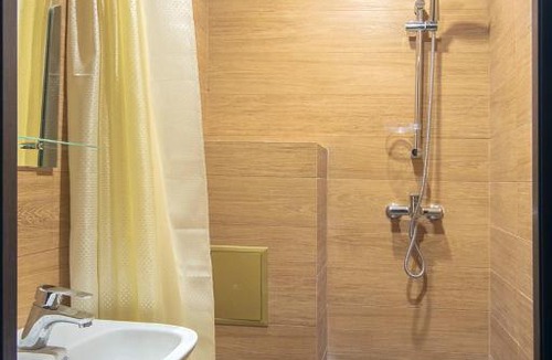 Mitino District Hostel | Pyatnitsky Hostel