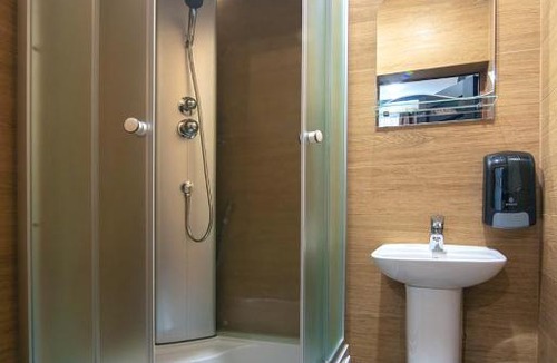 Mitino District Hostel | Pyatnitsky Hostel