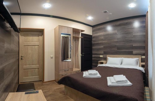 Mitino District Hostel | Pyatnitsky Hostel