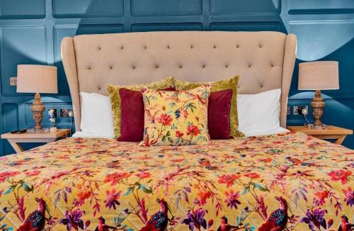 Thurnham Hotel | Pyes Mill Hotel Conder Green