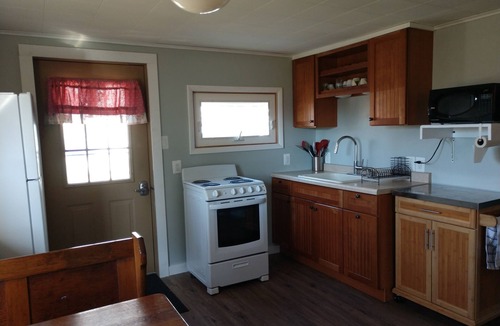 Pymatuning Central House | Pymatuning Lake
