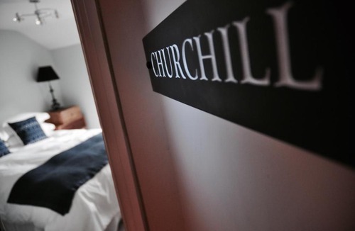 Kentisbury Bed & Breakfast | Pyne Arms