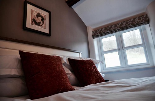 Kentisbury Bed & Breakfast | Pyne Arms