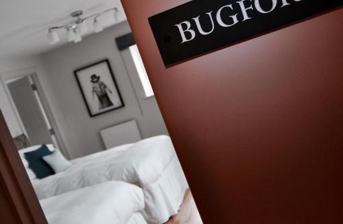 Kentisbury Bed & Breakfast | Pyne Arms