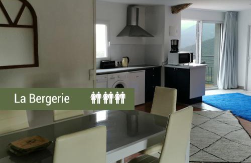 Felluns House | Pyrénées Mon Amour