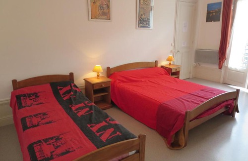 Bagneres-de-Luchon Apartment | Pyrénées Palace