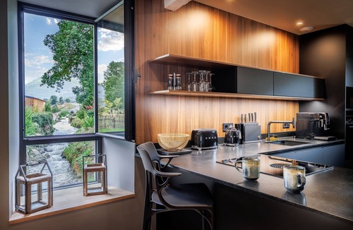 Ayzac-Ost Bed & Breakfast | Pyrénées Prestige