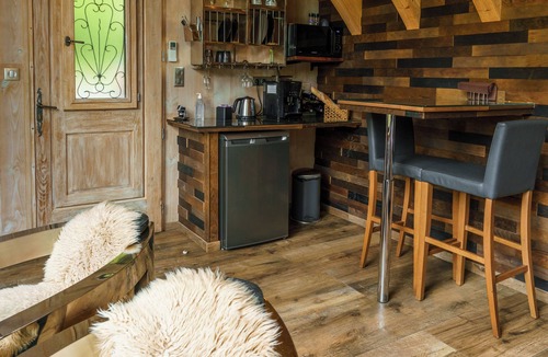 Ayzac-Ost Bed & Breakfast | Pyrénées Prestige