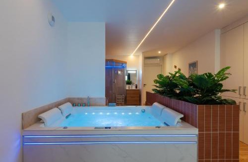 Tarbes Apartment | Pyrénées Signature - Suites & Spa