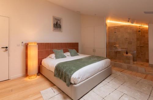Tarbes Apartment | Pyrénées Signature - Suites & Spa