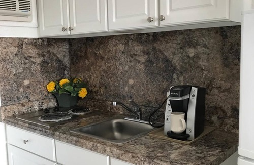 Wildwood Crest Hotel | Pyramid Resort Motel