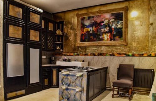 Cormatin House | Pyramide de Cormatin, Gite Insolite et Unique