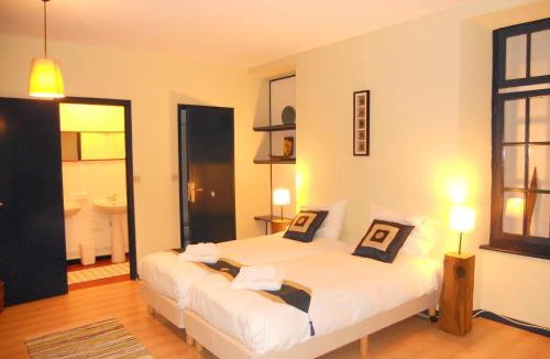 Saint-Pe-d'Ardet Bed & Breakfast | Pyrenées Emotions, Eco-responsables, Nature, Sports Aventures