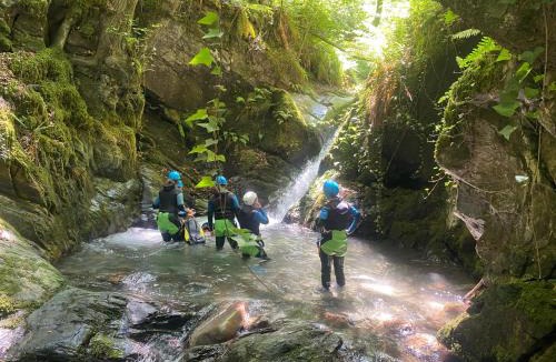Saint-Pe-d'Ardet Bed & Breakfast | Pyrenées Emotions, Eco-responsables, Nature, Sports Aventures
