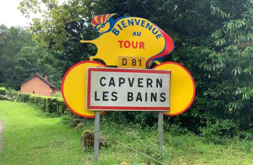 Capvern Apartment | PYRENE HOLIDAYS - Location 4 étoiles - voyage et cure thermale à Capvern les Bains