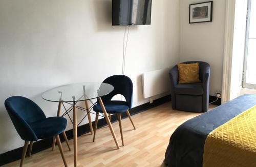 Capvern Apartment | PYRENE HOLIDAYS- Location studio - voyage et cure thermale Capvern les Bains