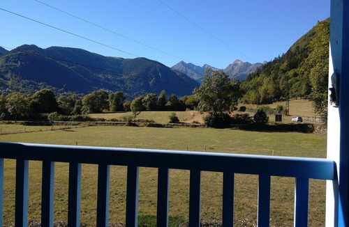 Guchen Apartment | Pyrenean holidays 65