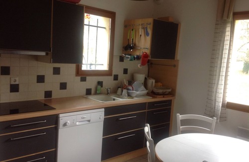 Boo-Silhen House | Pyrenean House