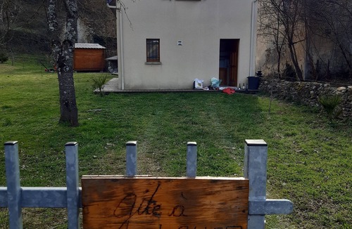 Boo-Silhen House | Pyrenean House