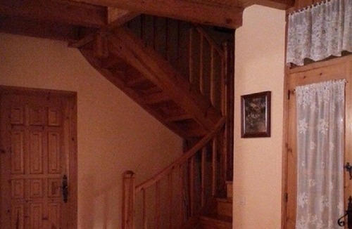 Arties House | Pyrenean house in Arties, Baqueira, Aran Valley, Pyrenees, Spain