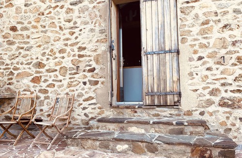 Castelnou Apartment | Pyrenean Paradise