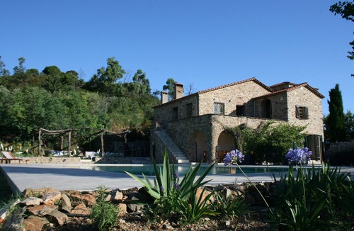 Castelnou Apartment | Pyrenean Paradise