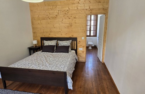 Biert Cabin | Pyrenean Pursuits