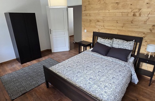 Biert Cabin | Pyrenean Pursuits