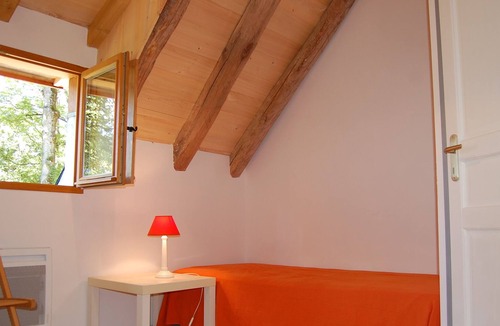 Uchentein Cottage | PYRENEES ARIGEOISES Cottage 3CH G / 6 Persons COMFORTABLE