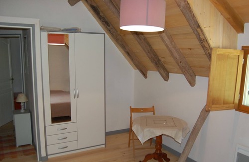 Uchentein Cottage | PYRENEES ARIGEOISES Cottage 3CH G / 6 Persons COMFORTABLE