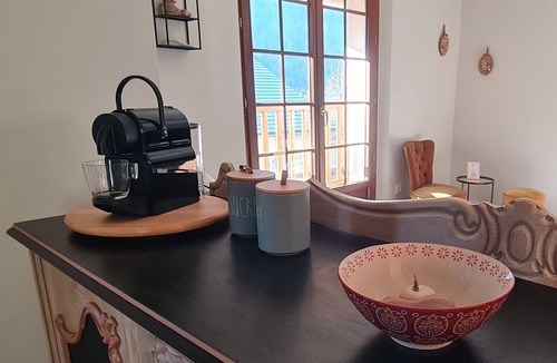 Garanou House | Pyrenees, Ax-les-Thermes - Maison Familiale HOLLY-JOLLY