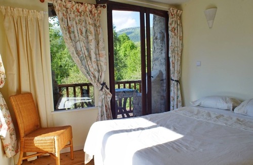 Montels House | Pyrenees hideaway, two family house
